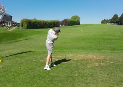 GBT2025_Crosland Heath_1st Tee_Warren Hamlin