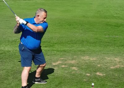 GBT2025_Crosland Heath_1st Tee_Warren Jones