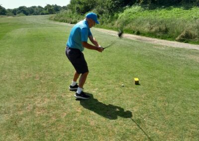 GBT2025_Oulton Hall_ Brian Boys_Day 2 Tee Shot