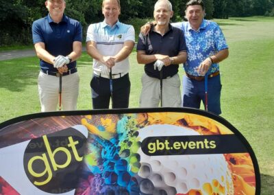 GBT2025_Oulton Hall_Mark Brown Day 1 Group