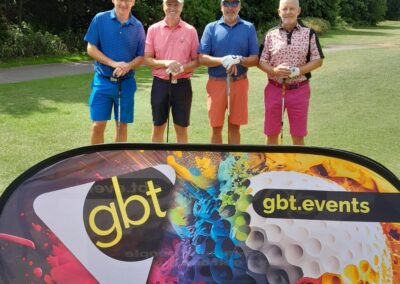 GBT2025_Oulton Hall_Martin Rayner Day 1 Group
