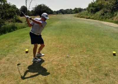 GBT2025_Oulton Hall_Matt Watts Day 2 Tee Shot