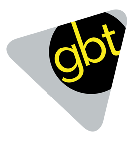 GBT New Logo