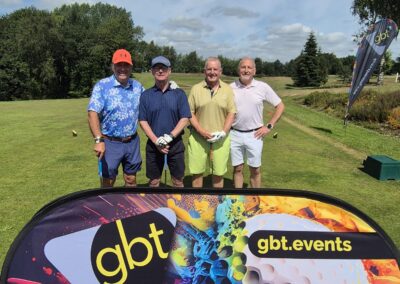 GBT2025_Bury_Michael Lythgoe Group