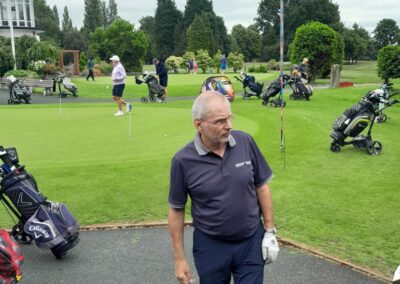 GBT2025_Davyhulme Mike Pich Putting Green