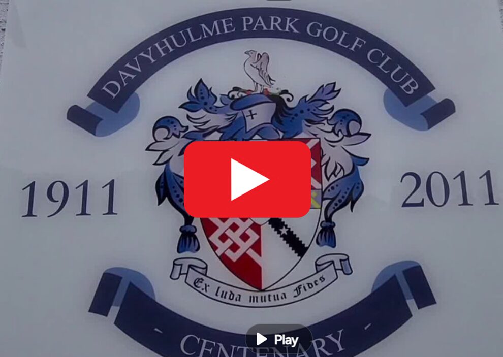 GBT2025_Davyhulme Park Golf Club_Video