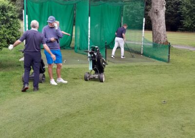 GBT2025_Davyhulme Warm Up Nets