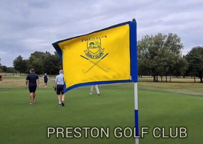 GBT2025_Preston Golf Club 1st Tee