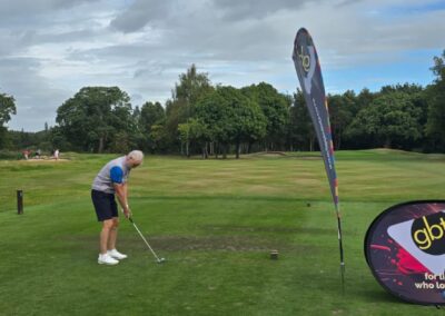 GBT2025_Preston Golf Club 1st Tee_David Griffin