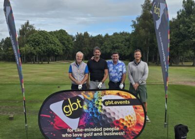 GBT2025_Preston Golf Club 1st Tee_David Griffin Group