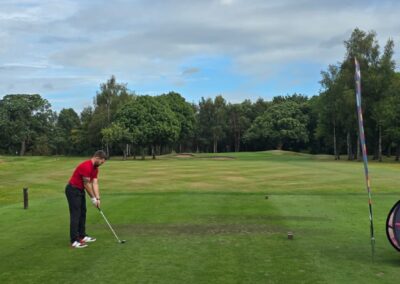 GBT2025_Preston Golf Club 1st Tee_Guest 1