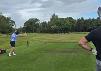 GBT2025_Preston Golf Club 1st Tee_Paul Johnson