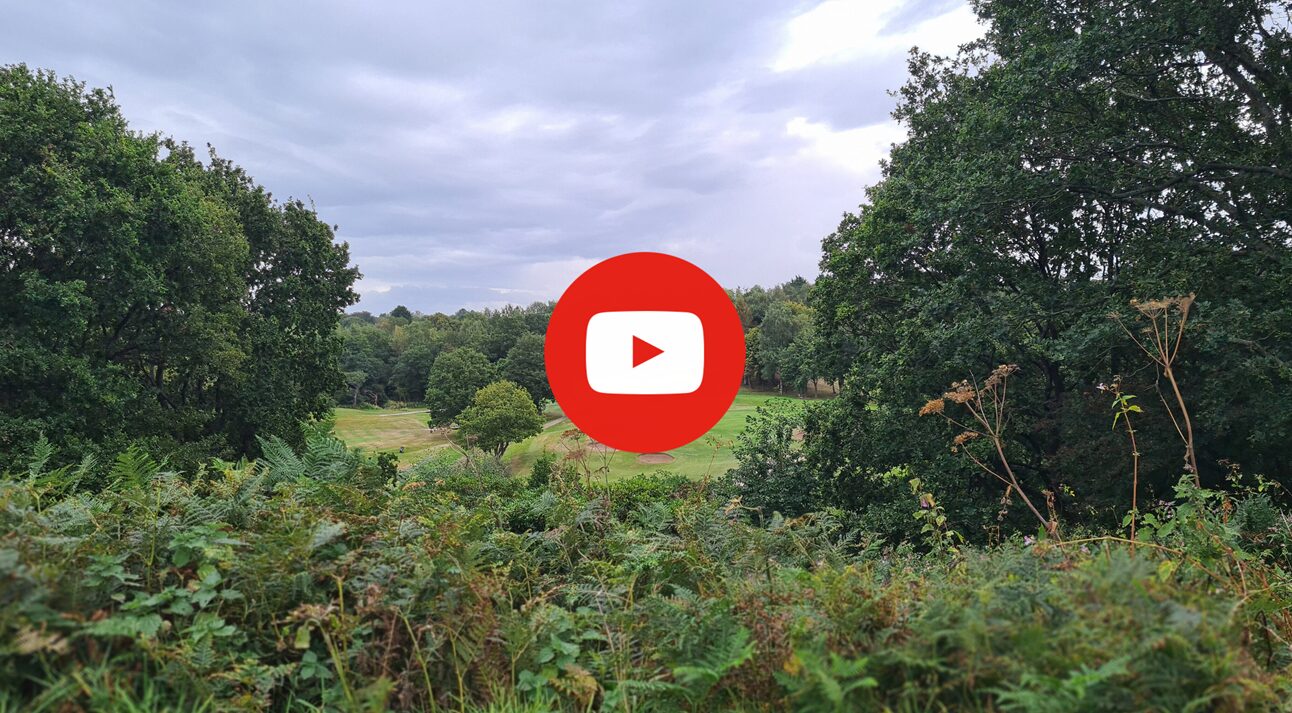 GBT2025_Preston Golf Club_Video