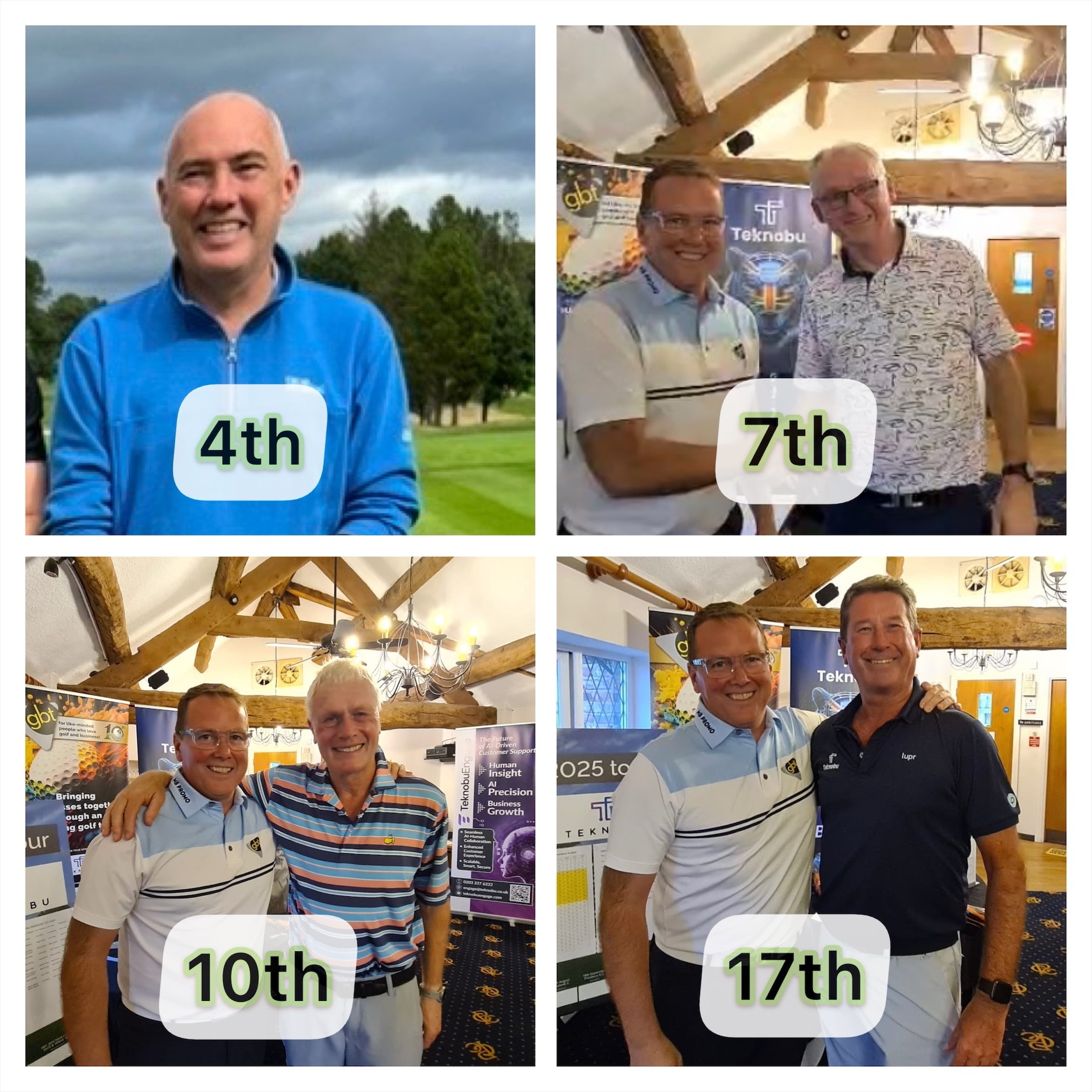 GBT2025 Prestbury Golf Club_NP Winners GBT2025 Prestbury Golf Club_NP Winners