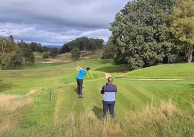 GBT2025_Prestbury_Cameron Tee Shot