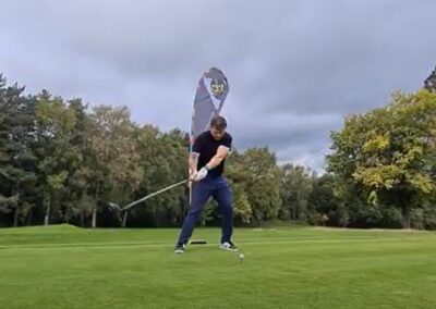 GBT2025_Prestbury_Danny Woods 1st Tee