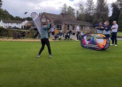 GBT2025_Prestbury_James Hewitt 1st Tee