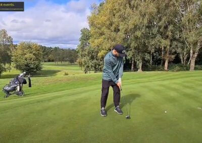 GBT2025_Prestbury_James Hewitt Putting