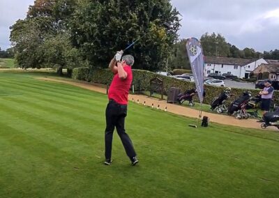 GBT2025_Prestbury_Mark Ball 1st Tee
