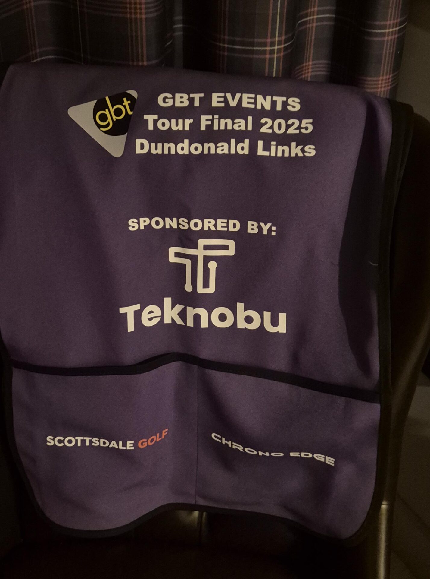 GBT2025 Dundonald Links Final Caddie Bid-1 GBT2025 Dundonald Links Final Caddie Bid-1