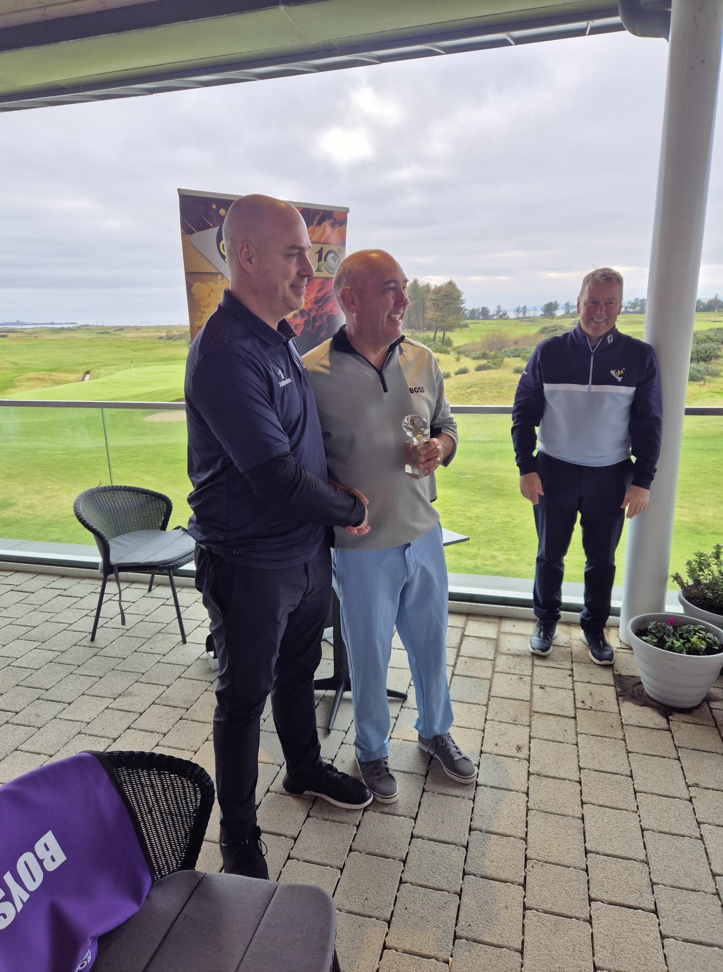 GBT2025 Dundonald Links_Winner_Brian Boys