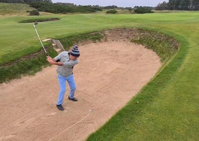 GBT2025_Dundonald Links_Brian Boys Bunker