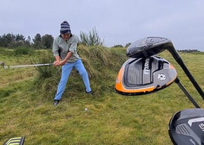 GBT2025_Dundonald Links_Brian Boys Rough