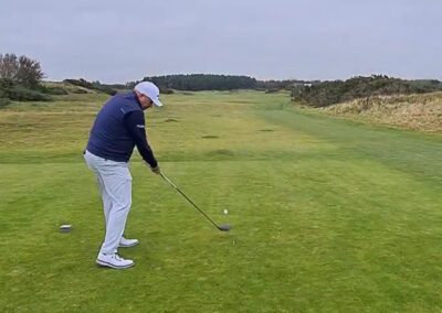 GBT2025_Dundonald Links_Matt Watts 1st Tee Drive