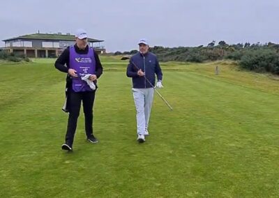 GBT2025_Dundonald Links_Matt Watts 1st Tee Phillip Palmer