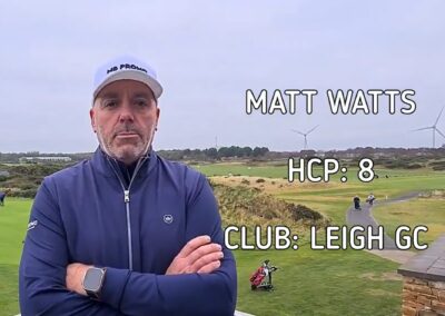 GBT2025_Dundonald Links_Matt Watts Profile