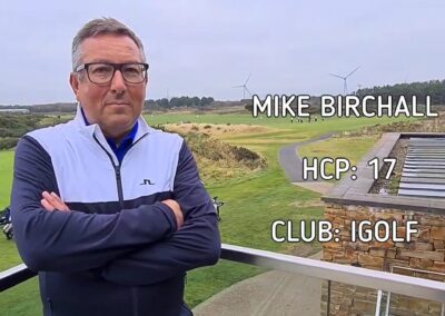 GBT2025_Dundonald Links_Mike Birchall Profile