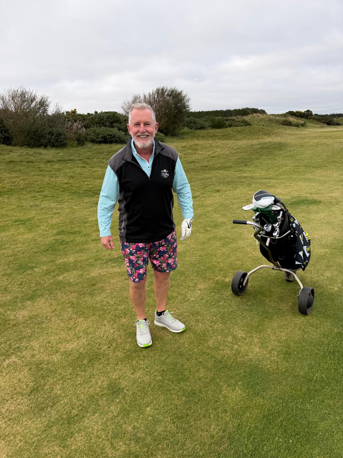 GBT2025_Dundonald Links_Monday Practice_Steve Critchley GBT2025_Dundonald Links_Monday Practice_Steve Critchley