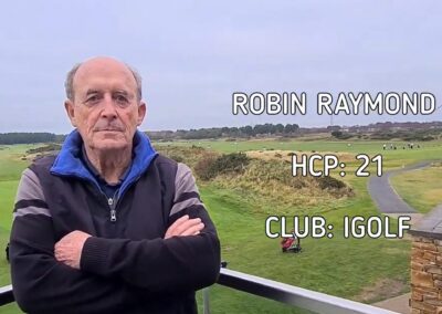 GBT2025_Dundonald Links_Robin Raymond Profile