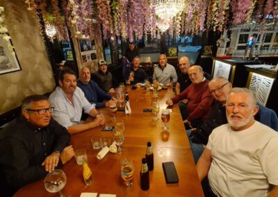 GBT2025_Dundonald Links_Three Idiots Player Caddie Draw