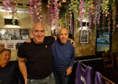 GBT2025_Dundonald Links_Three Idiots Player Caddie Draw Matt Watts-Phillip Palmer