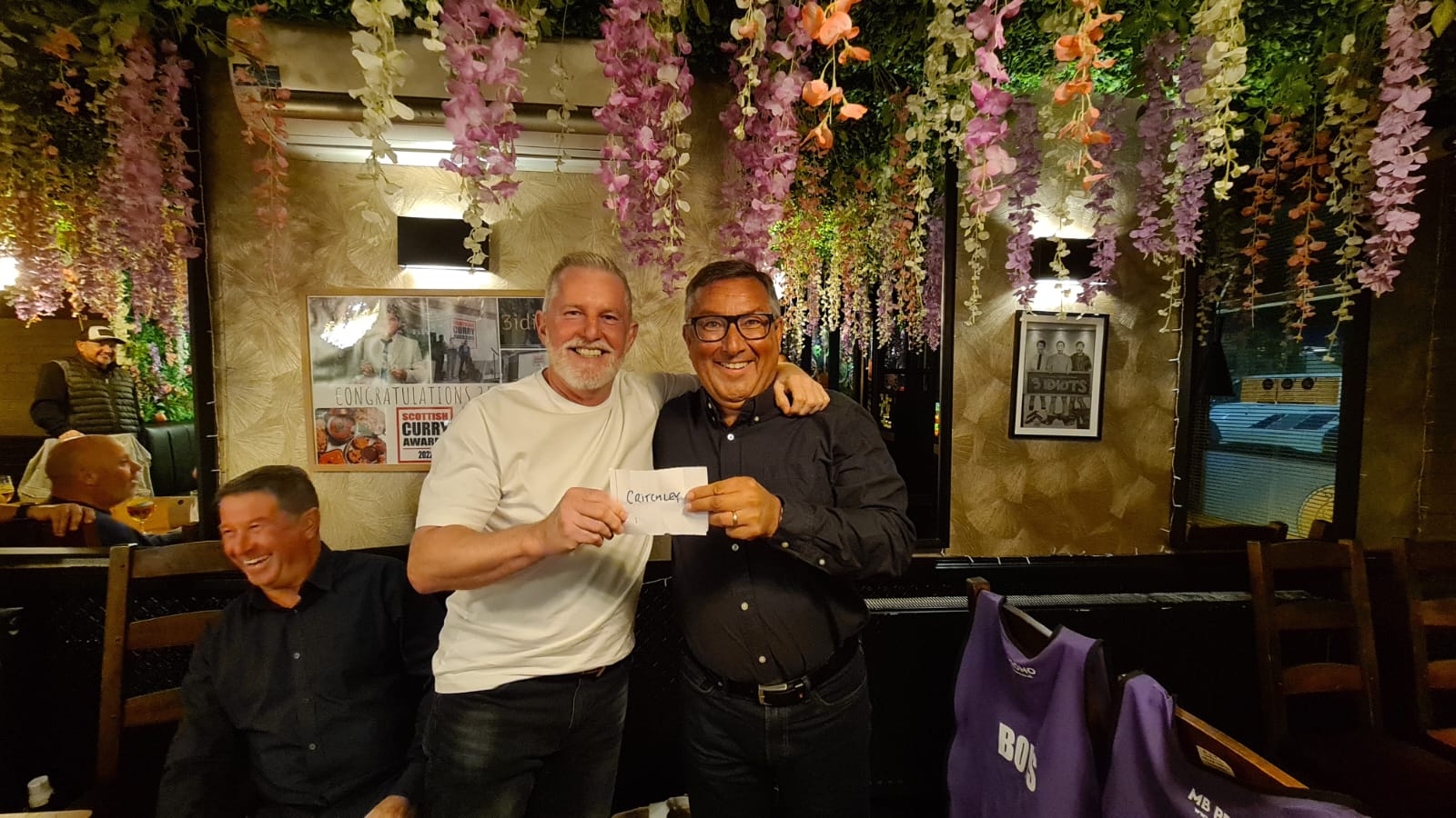 GBT2025_Dundonald Links_Three Idiots Player Caddie Draw Mike Birchall-Steve Critchley GBT2025_Dundonald Links_Three Idiots Player Caddie Draw Mike Birchall-Steve Critchley