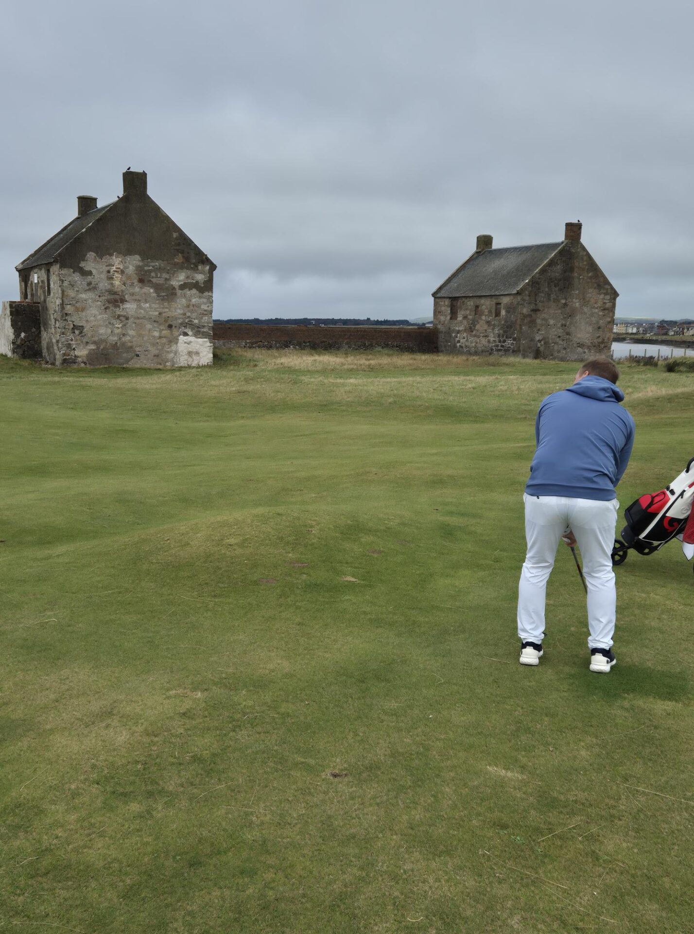 GBT2025_Final Preparation_Prestwick St Nicholas Mark Chipping GBT2025_Final Preparation_Prestwick St Nicholas.